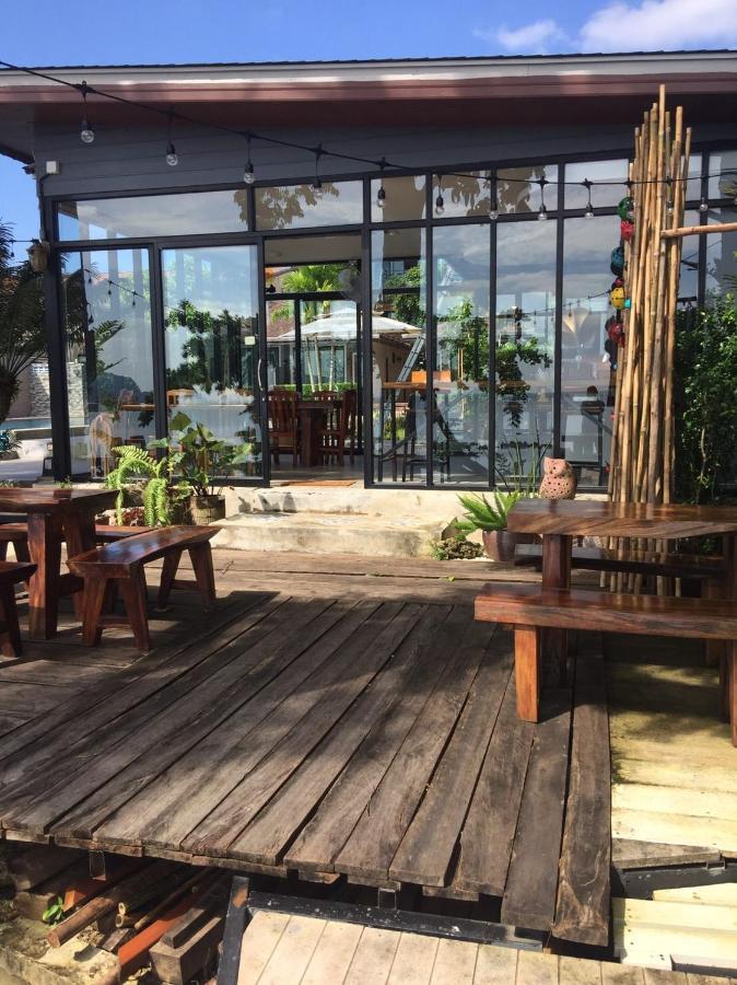 Blue Orchid Beach Krabi - Sha Certified Ao Nam Mao Екстер'єр фото