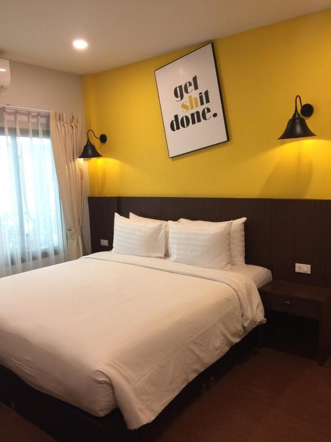 Blue Orchid Beach Krabi - Sha Certified Ao Nam Mao Екстер'єр фото