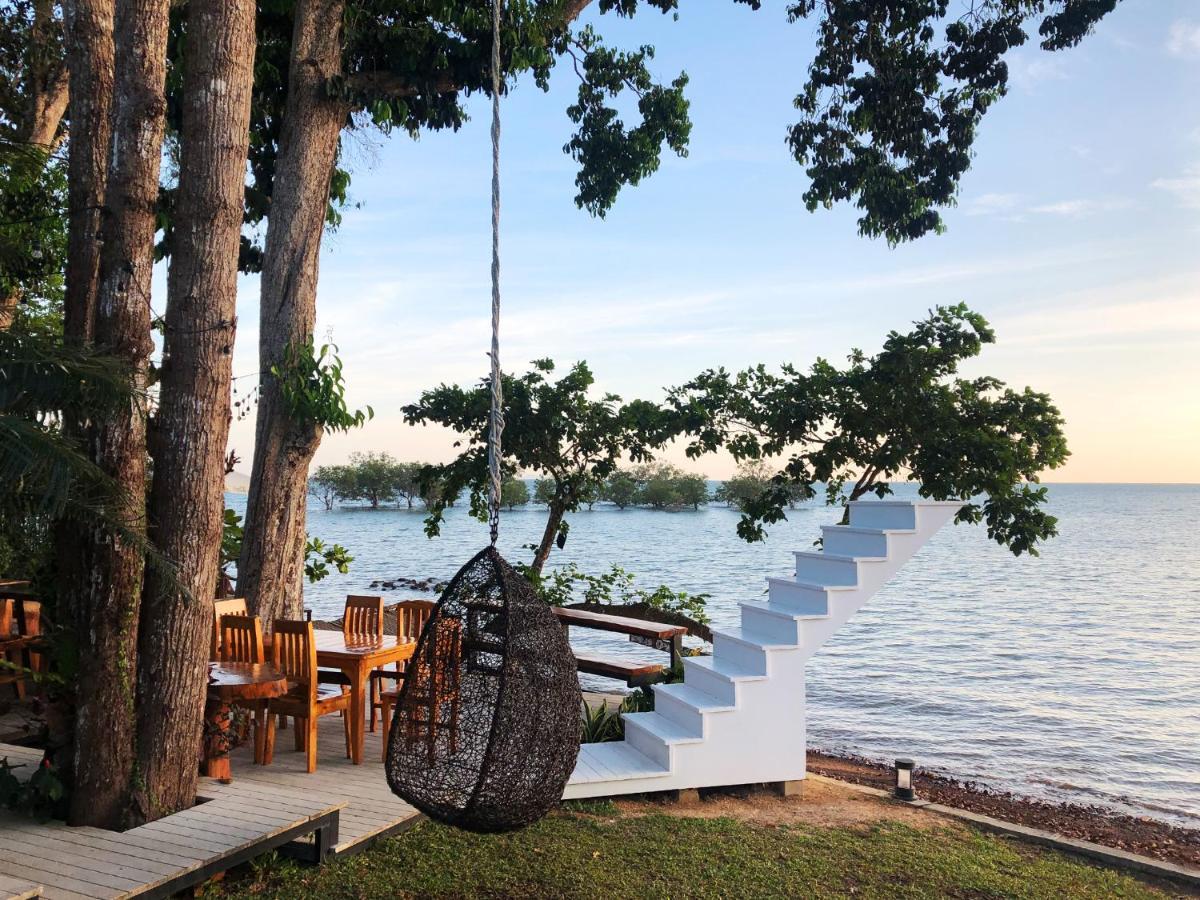 Blue Orchid Beach Krabi - Sha Certified Ao Nam Mao Екстер'єр фото