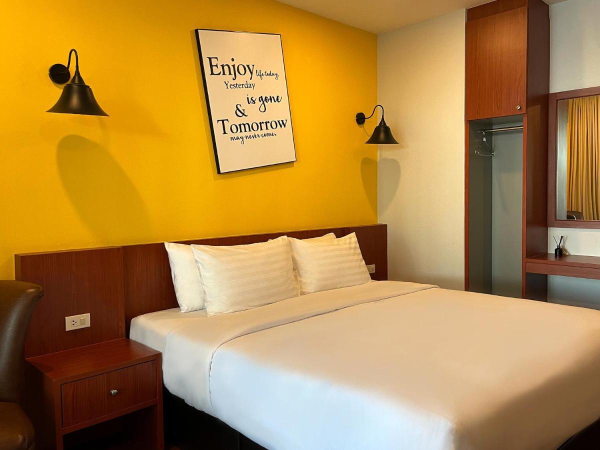 Blue Orchid Beach Krabi - Sha Certified Ao Nam Mao Екстер'єр фото