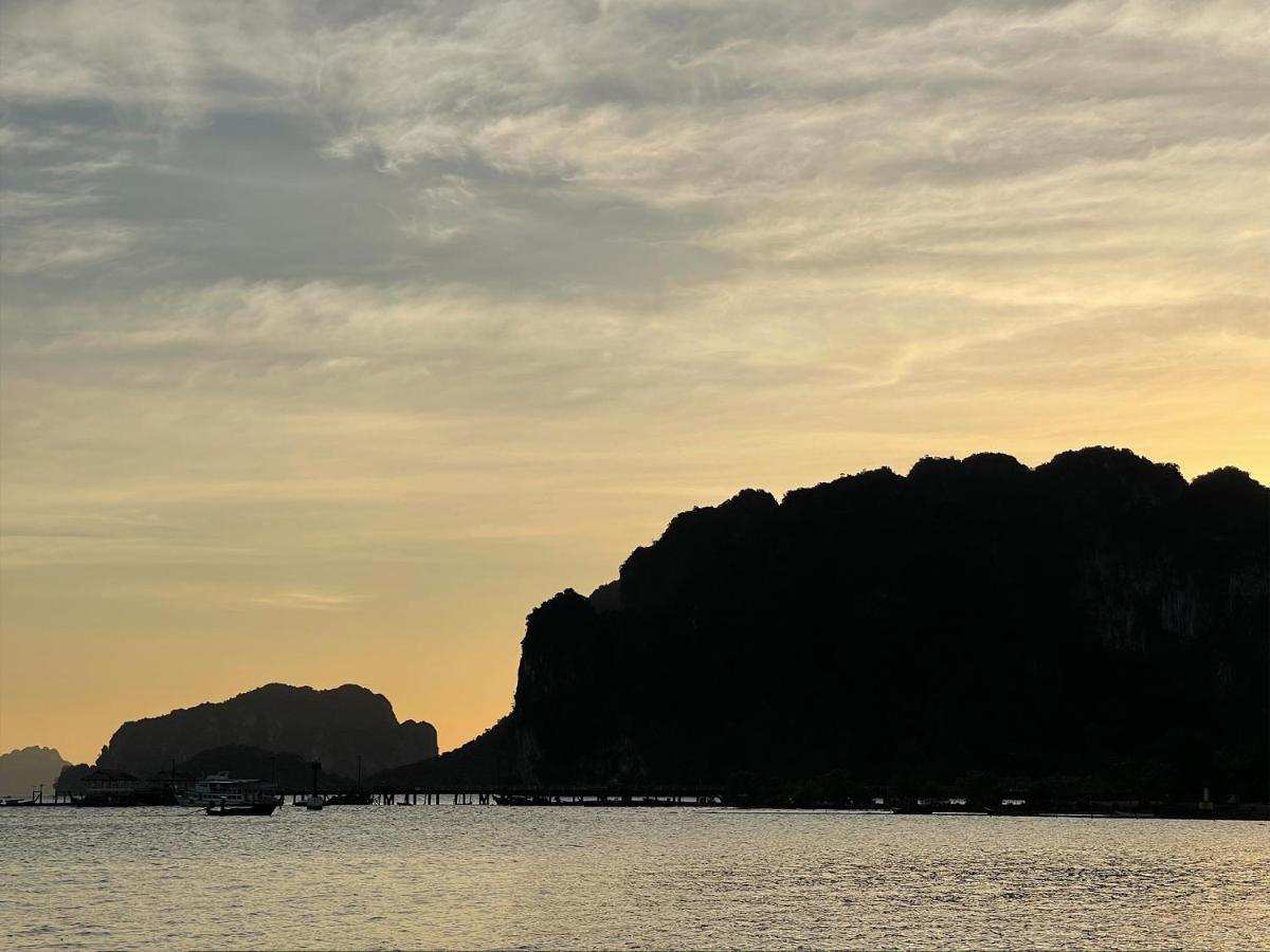 Blue Orchid Beach Krabi - Sha Certified Ao Nam Mao Екстер'єр фото