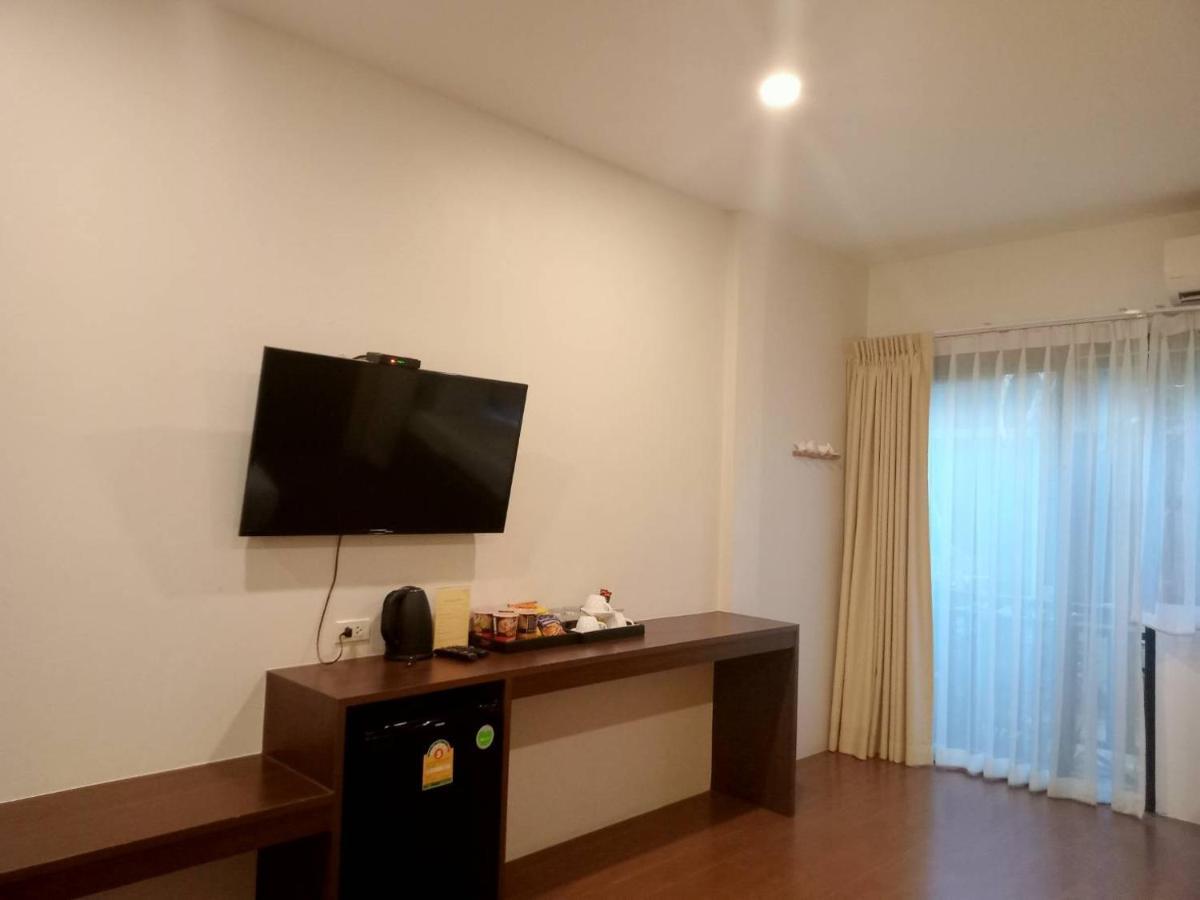 Blue Orchid Beach Krabi - Sha Certified Ao Nam Mao Екстер'єр фото
