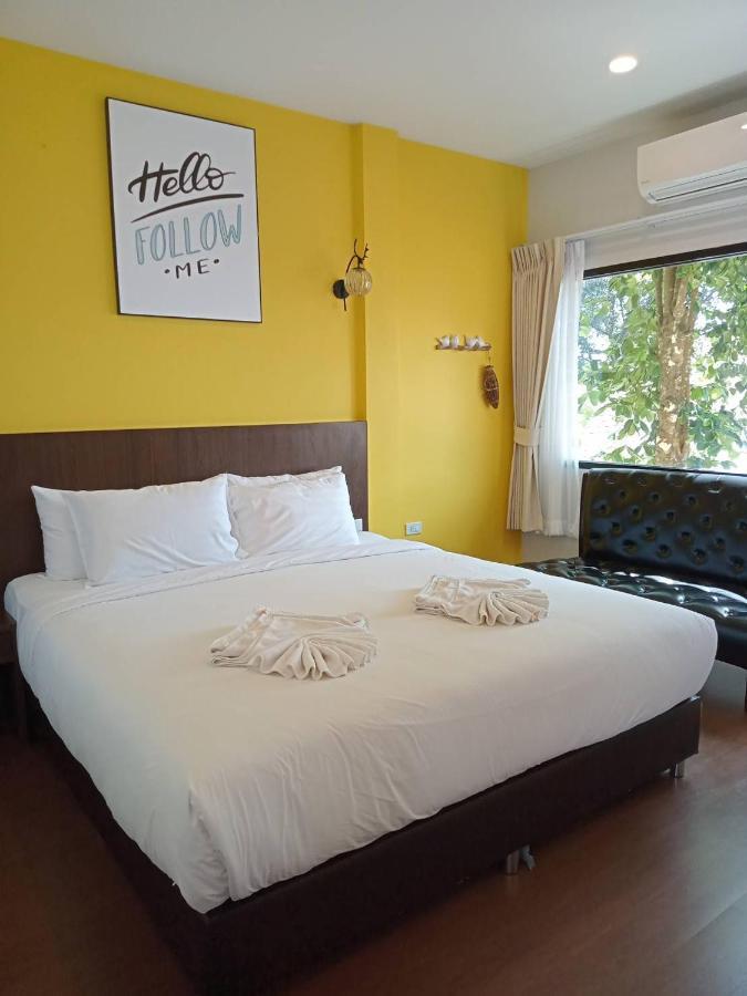 Blue Orchid Beach Krabi - Sha Certified Ao Nam Mao Екстер'єр фото