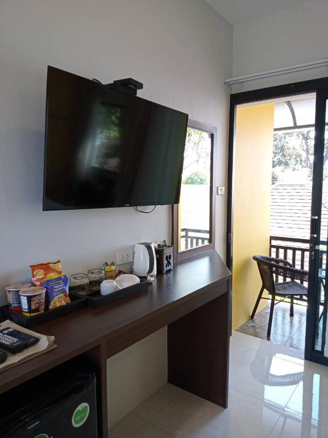 Blue Orchid Beach Krabi - Sha Certified Ao Nam Mao Екстер'єр фото