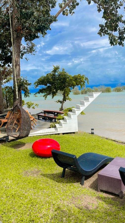 Blue Orchid Beach Krabi - Sha Certified Ao Nam Mao Екстер'єр фото