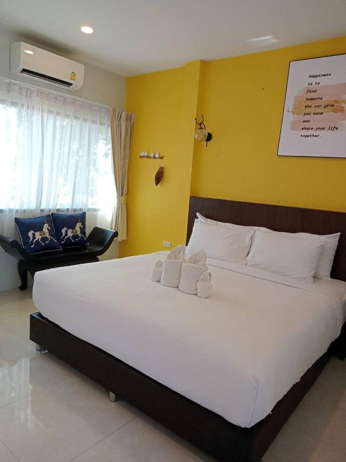 Blue Orchid Beach Krabi - Sha Certified Ao Nam Mao Екстер'єр фото