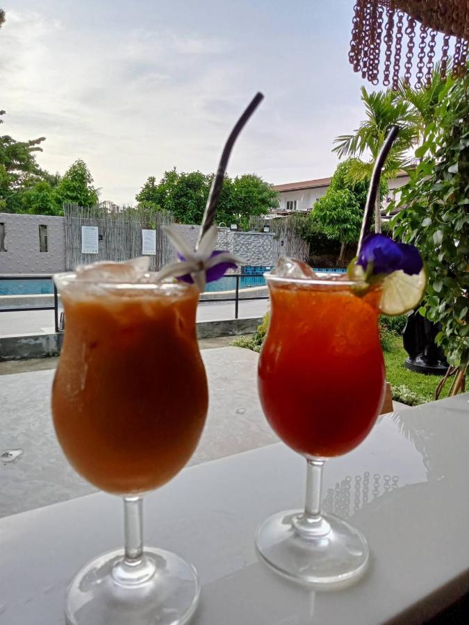Blue Orchid Beach Krabi - Sha Certified Ao Nam Mao Екстер'єр фото