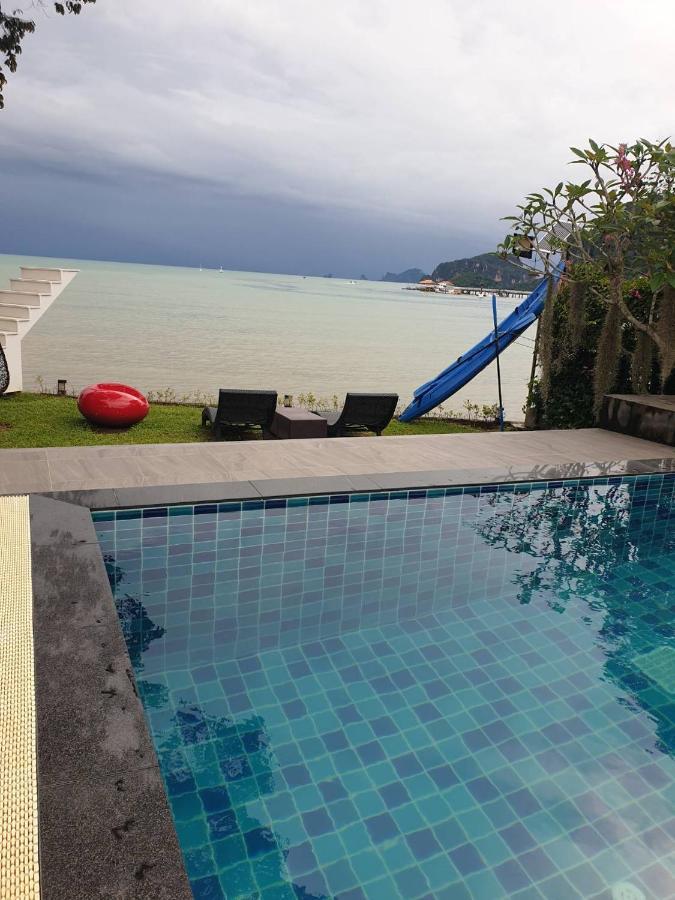 Blue Orchid Beach Krabi - Sha Certified Ao Nam Mao Екстер'єр фото