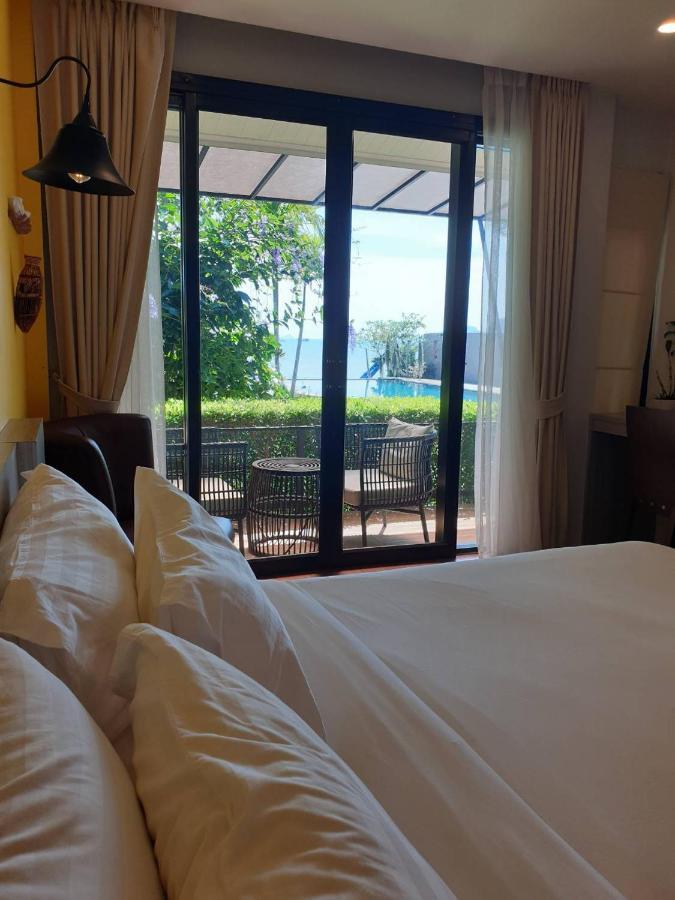 Blue Orchid Beach Krabi - Sha Certified Ao Nam Mao Екстер'єр фото