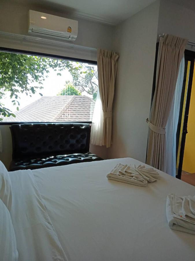 Blue Orchid Beach Krabi - Sha Certified Ao Nam Mao Екстер'єр фото