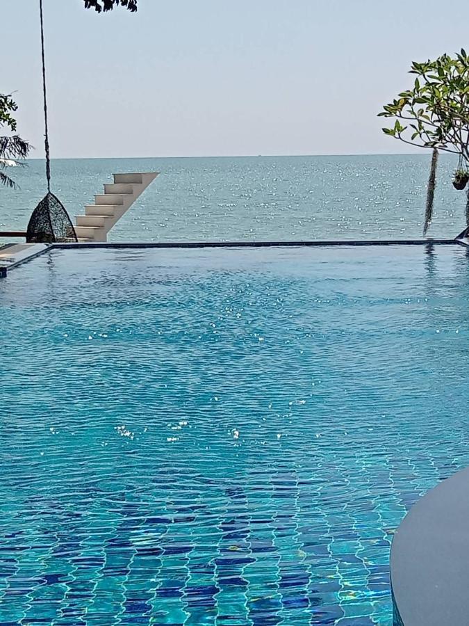 Blue Orchid Beach Krabi - Sha Certified Ao Nam Mao Екстер'єр фото